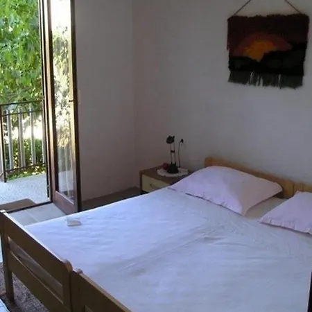 Apartman Vojna *