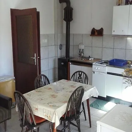 Vojna Apartman Biograd na Moru